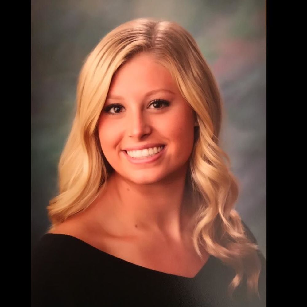 Meet your Posher, Kaitlyn